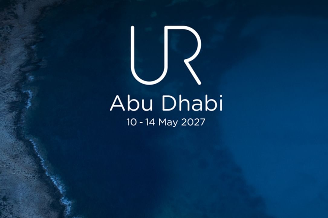 أبوظبي تستضيف "المنتدى العالمي لفهم المخاطر" مايو 2027