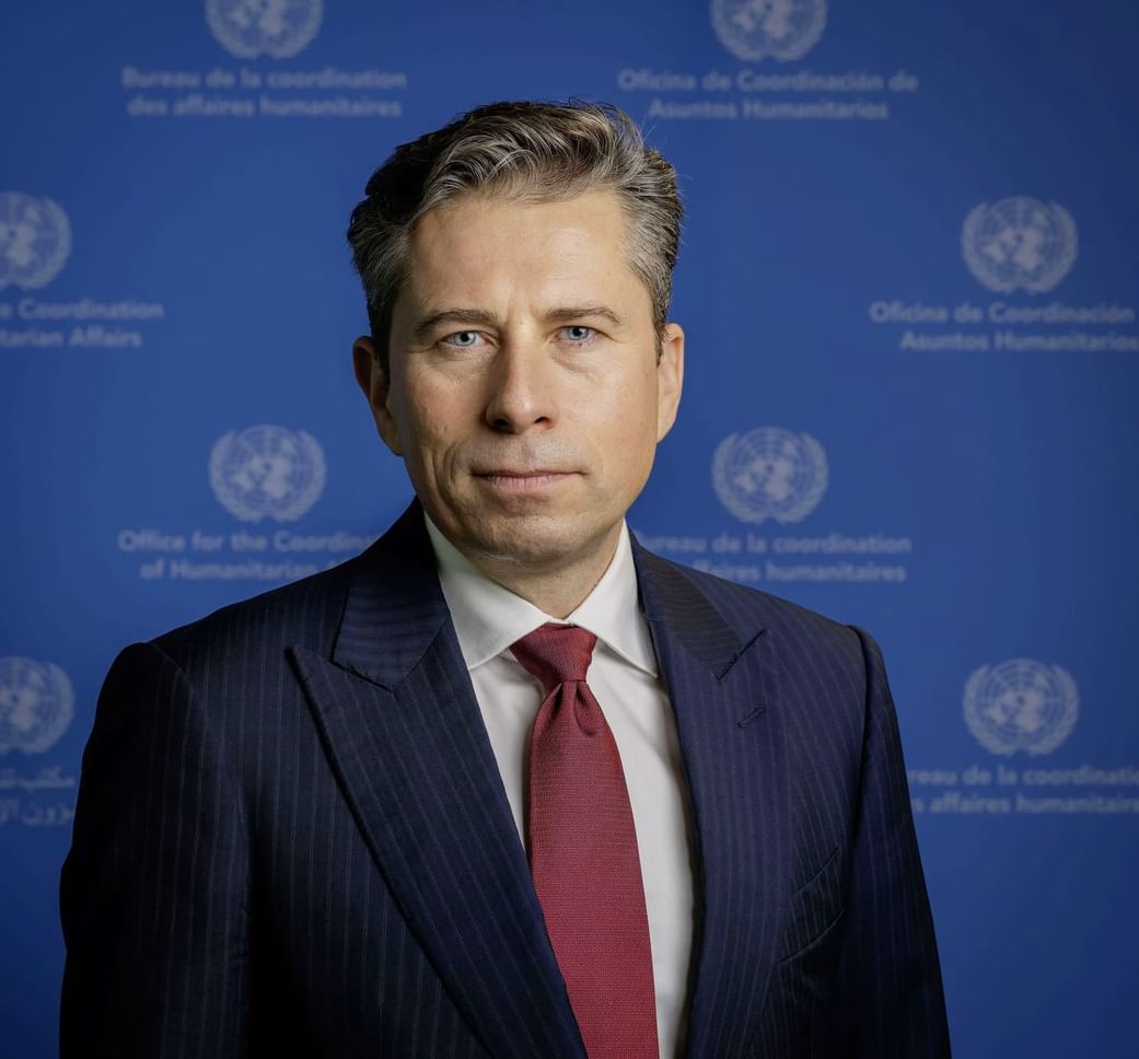 مسؤول أممي يؤكد ضرورة تخفيف التحديات والقيود المعرقلة للعمل الإنساني في غزة