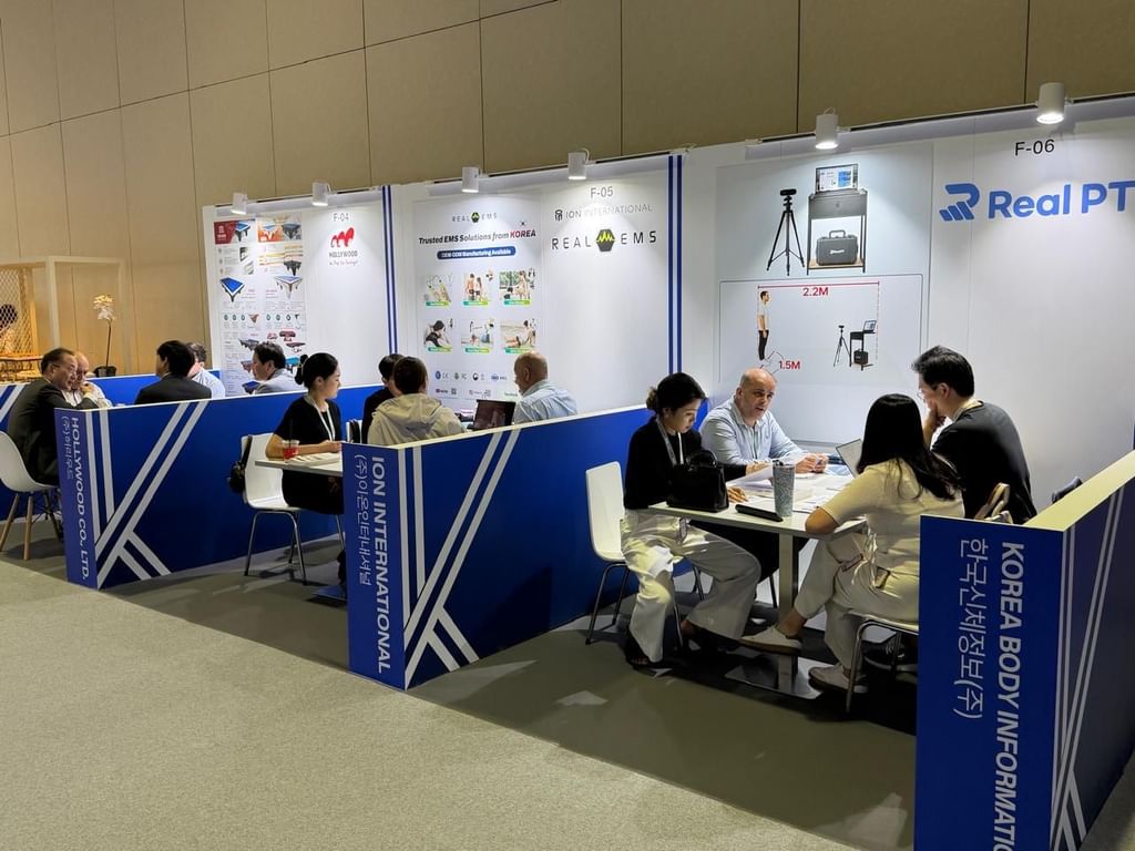 "كيه-إكسبو" يرسخ جسور التبادل التجاري و الثقافي بين الإمارات و كوريا