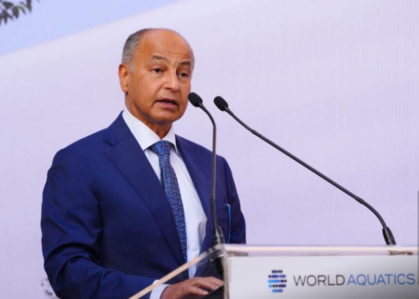 "الأولمبي الآسيوي": "ألعاب البحرين" حدث استثنائي بمشاركة 4 آلاف رياضي ورياضية