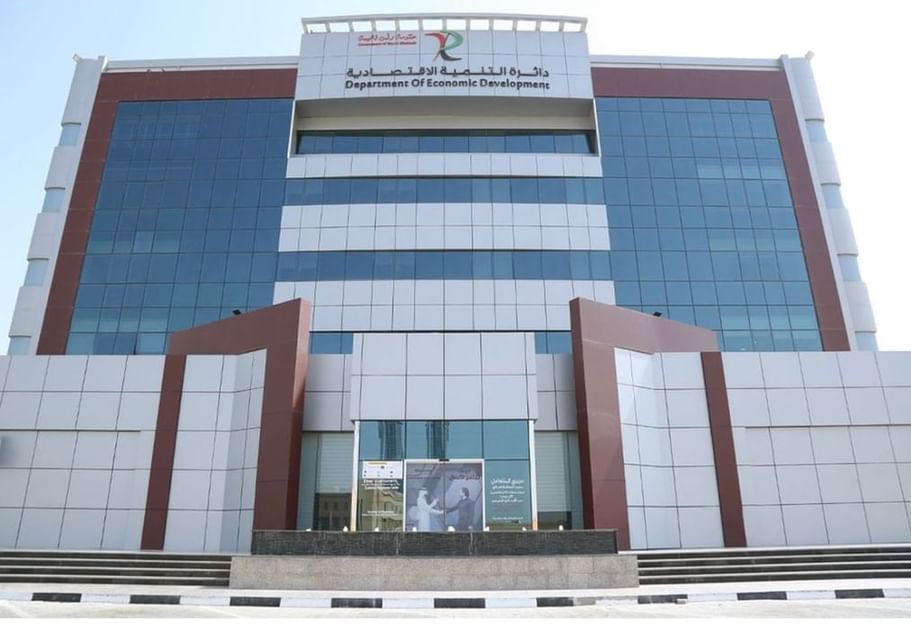 5.7% نموا في الرخص التجارية السارية برأس الخيمة خلال الربع الثالث