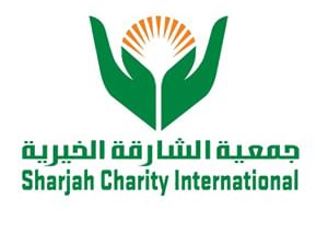 خيرية الشارقة تطلق مبادرة لجمع 2.6 مليون درهم لتوفير المياه والغذاء لأهالي غزة