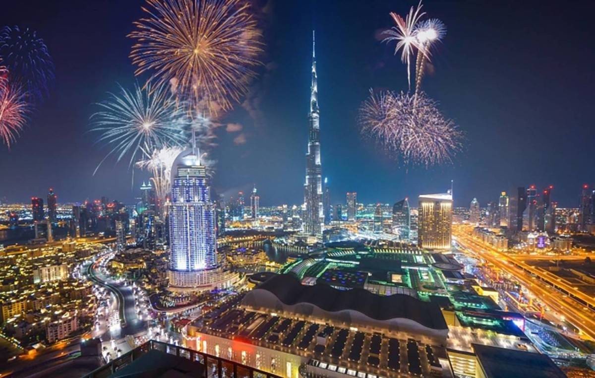 العيد في الإمارات ..  القطاع السياحي بكامل طاقته وسط حركة استثنائية وحجوزات قياسية