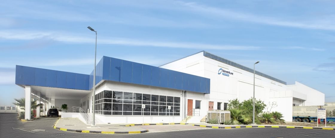 "مبادلة بايو" تُطلق منشأة لإنتاج أدوية متقدمة لعلاج الأورام