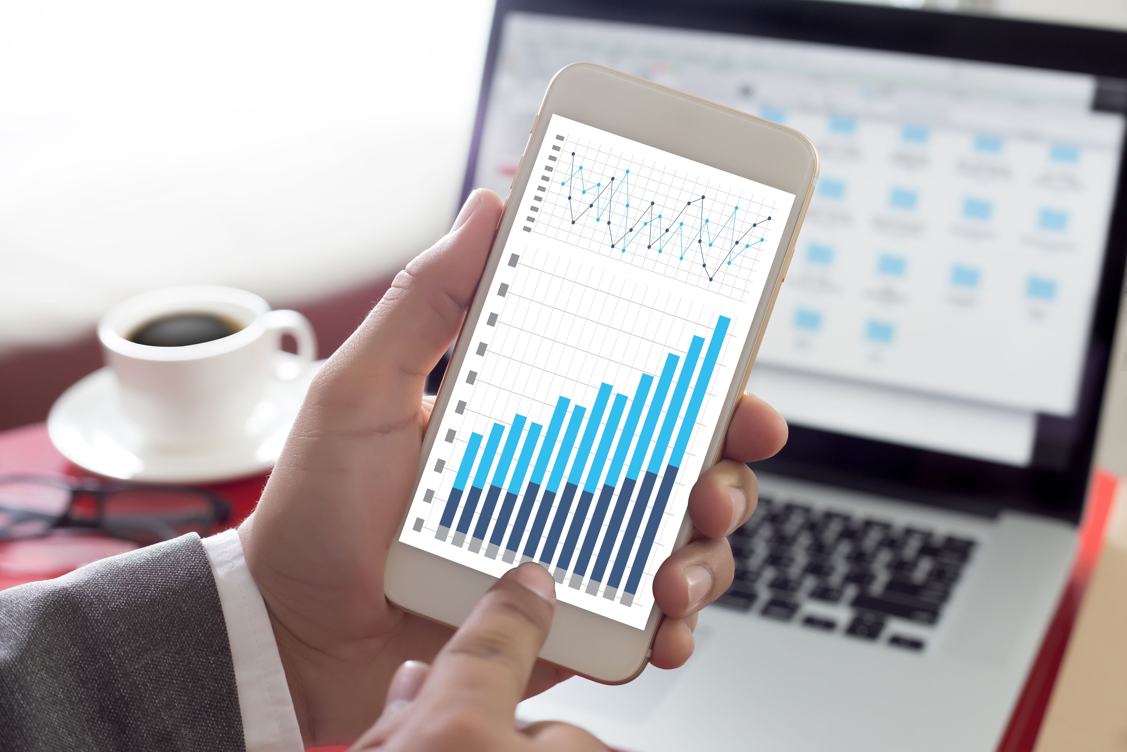 علماء روس يبتكرون جهاز استشعار يقيس مستوى التوتر عبر الجلد