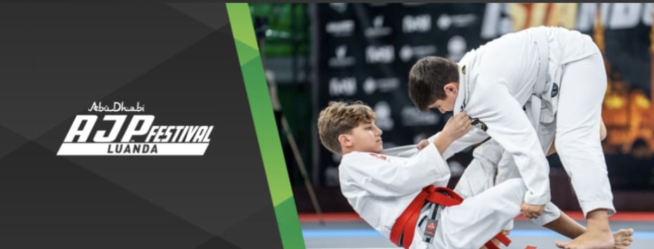 "أبوظبي لمحترفي الجوجيتسو" تعلن إغلاق باب التسجيل لمهرجان لواندا