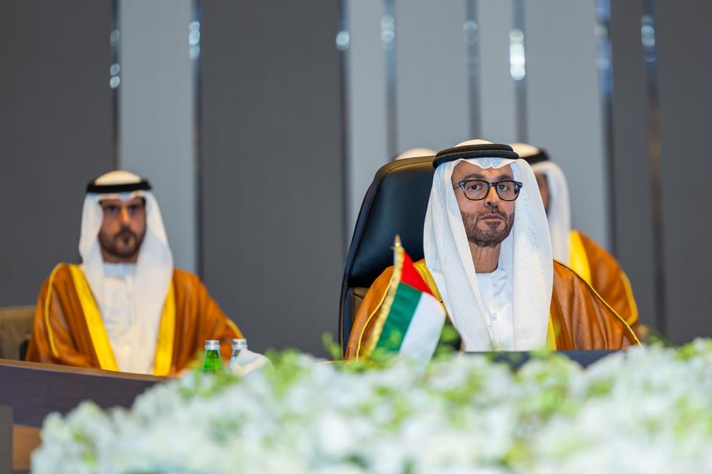 "النيابة العامة" تشارك في الاجتماع الـ16 لمساعدي النواب العموم والمدعين العامين بدول التعاون