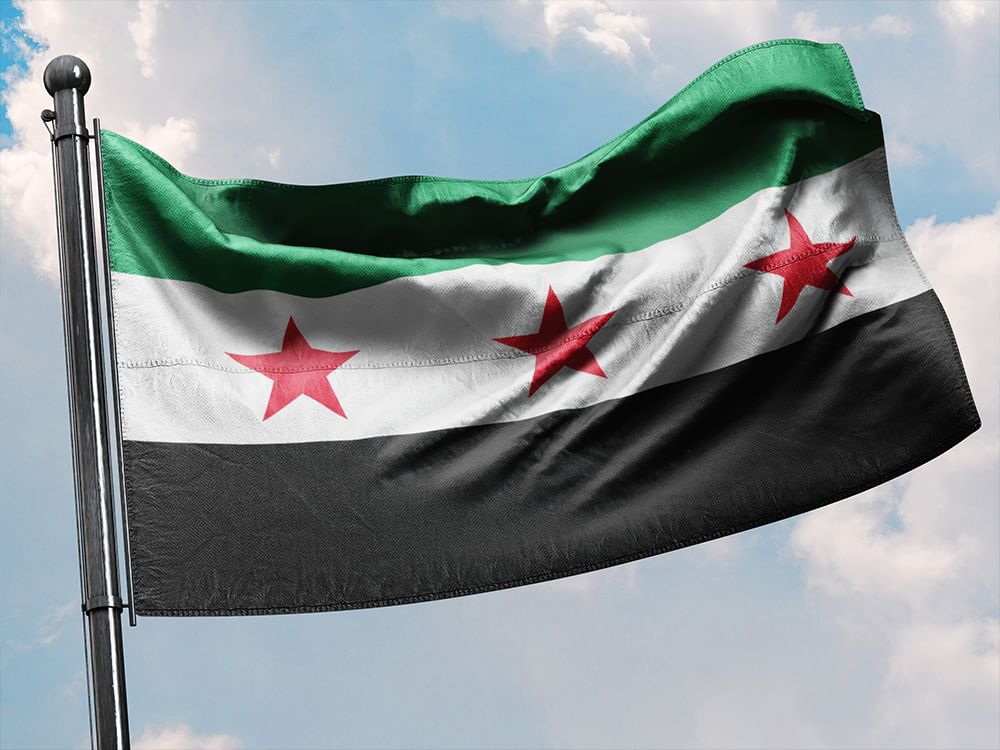 الرئاسة السورية تعلن وقف إطلاق النار  ..  وتبدأ بنشر قوات أمنية لضمان تطبيقه