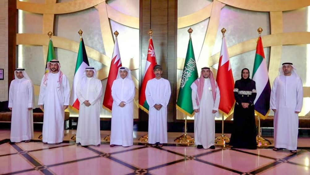 "الداخلية" تشارك في الاجتماع الـ(20) للجنة الإعلام الأمني بدول مجلس التعاون