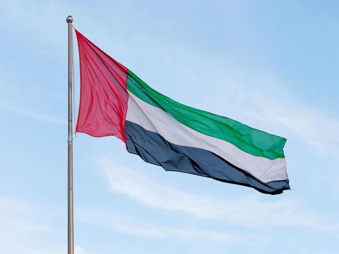 الإمارات تدعو إلى إنهاء الصراع في السودان وسط تصاعد التضليل من سلطة بورتسودان