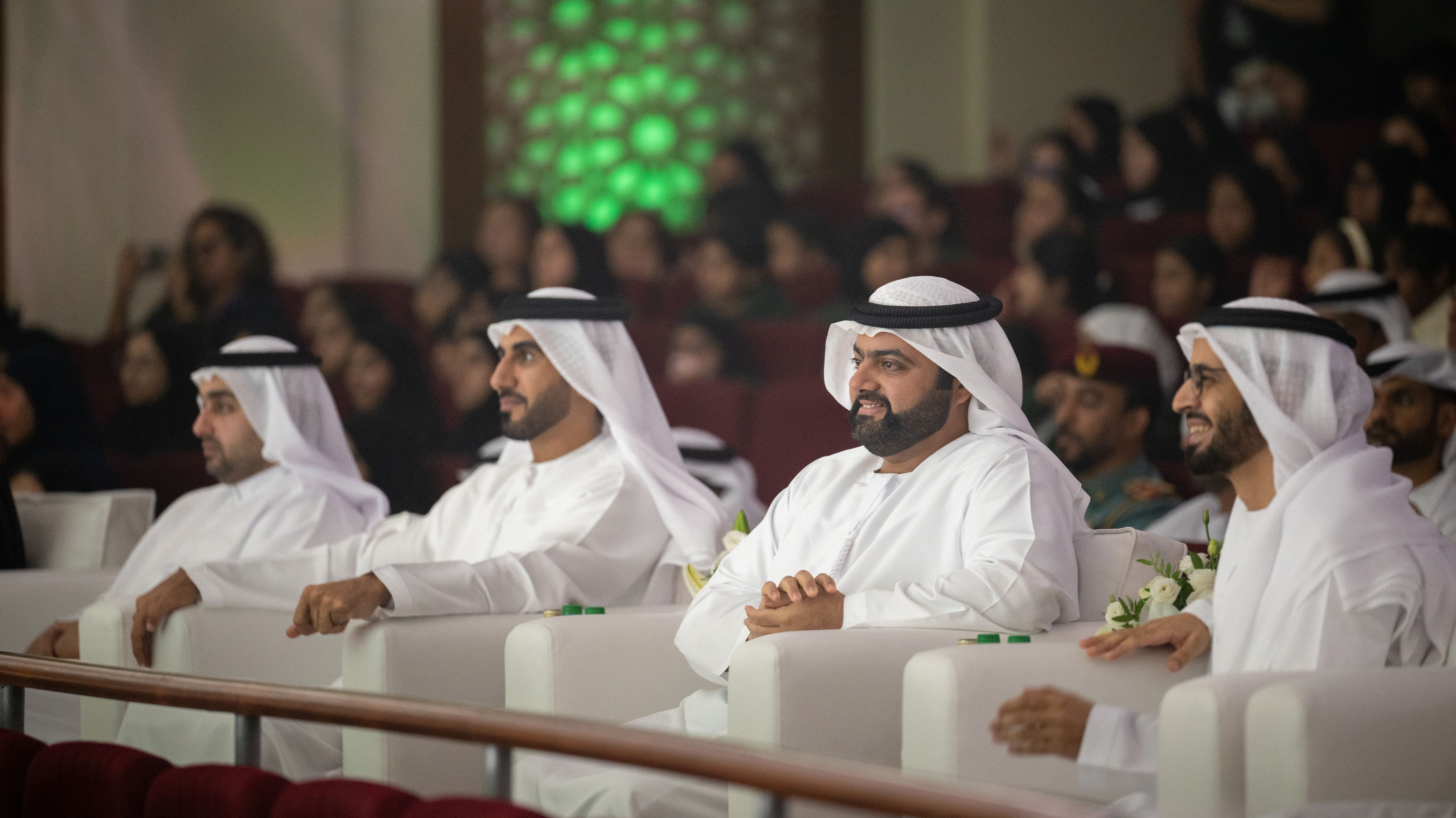محمد الشرقي يشهد انطلاق النسخة الـ4 لمهرجان البدر ويؤكّد دوره في ترسيخ مبادئ الإسلام السمحاء