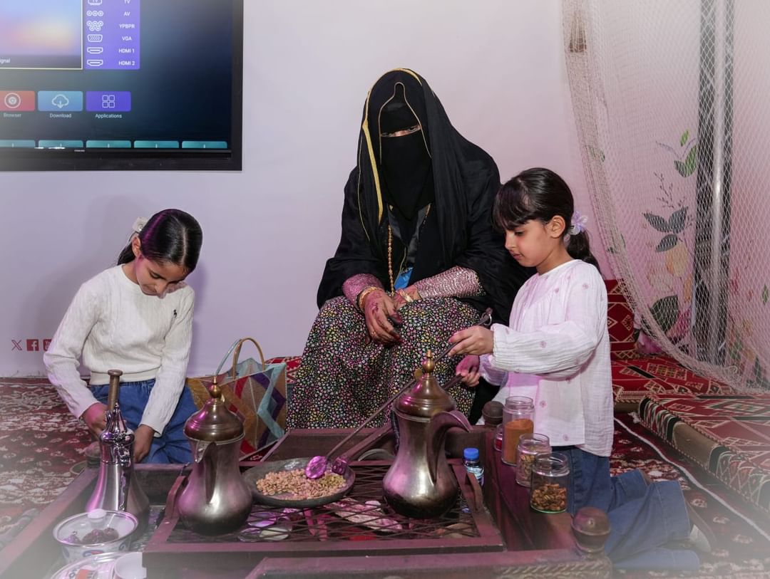 "هيئة أبوظبي للتراث" تشارك في المهرجان الوطني للتسامح