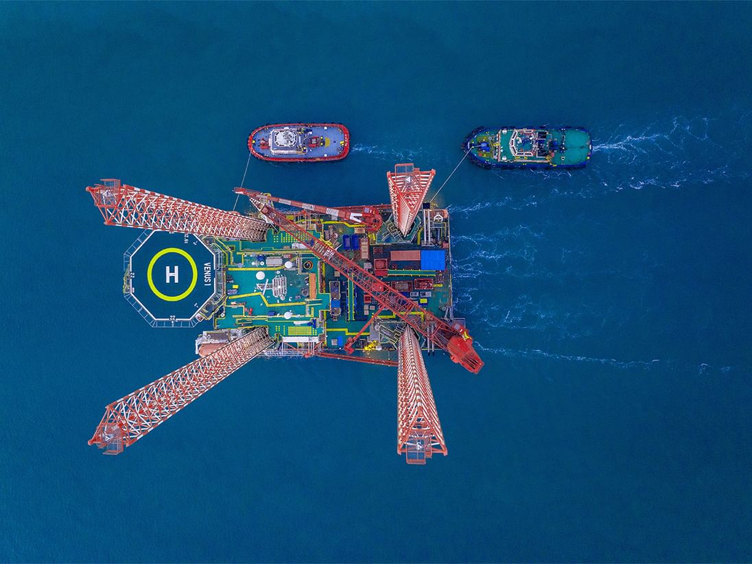 13.6 مليار درهم إيرادات "أدنوك للإمداد والخدمات" خلال 9 أشهر