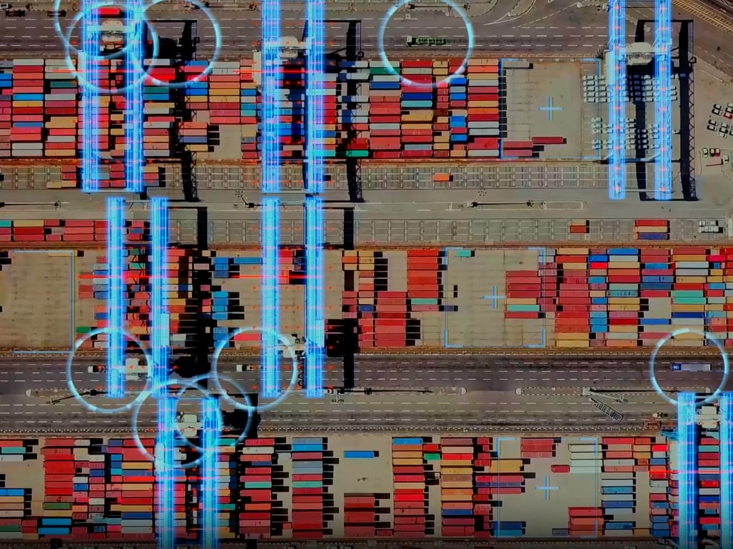 "موانئ أبوظبي" توّسع محفظة أعمالها لتضم 36 ميناءً ومحطة إقليميا وعالميا