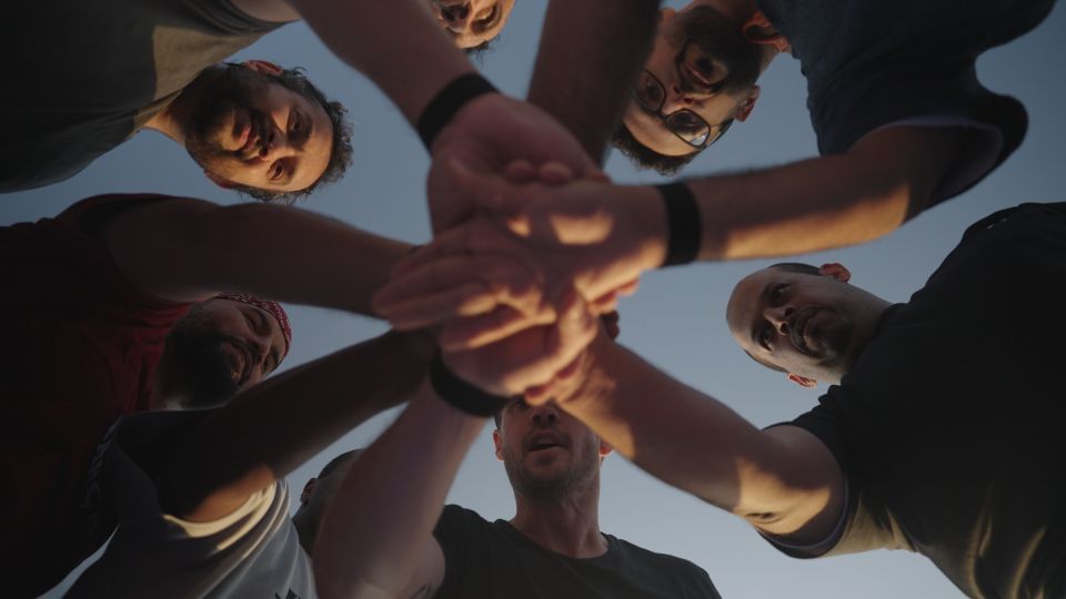 "تحدي دبي للياقة" يطلق برنامج "دبي ترانسفورم" لموظفي الجهات الحكومية