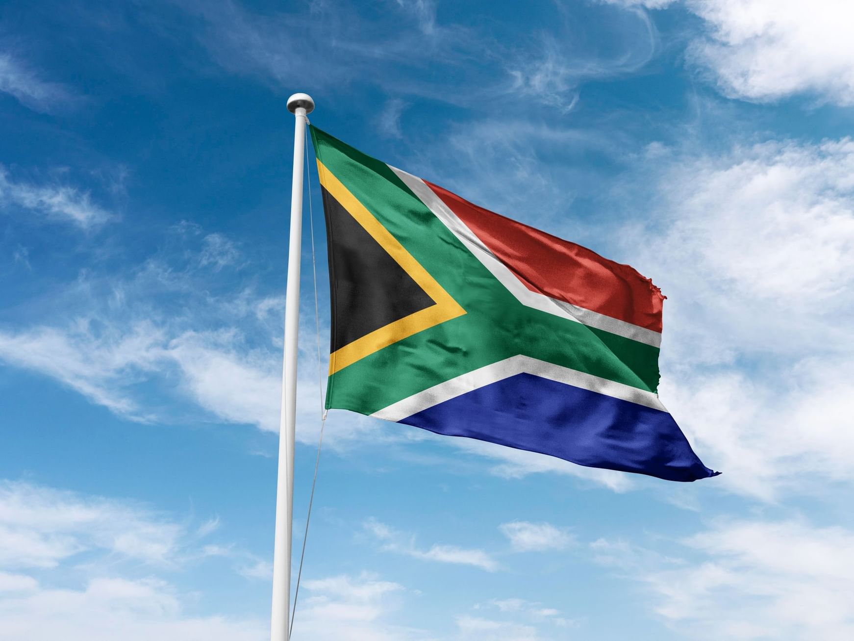 مقتل 10 أشخاص وإصابة 10 بإطلاق نار قرب جوهانسبرج