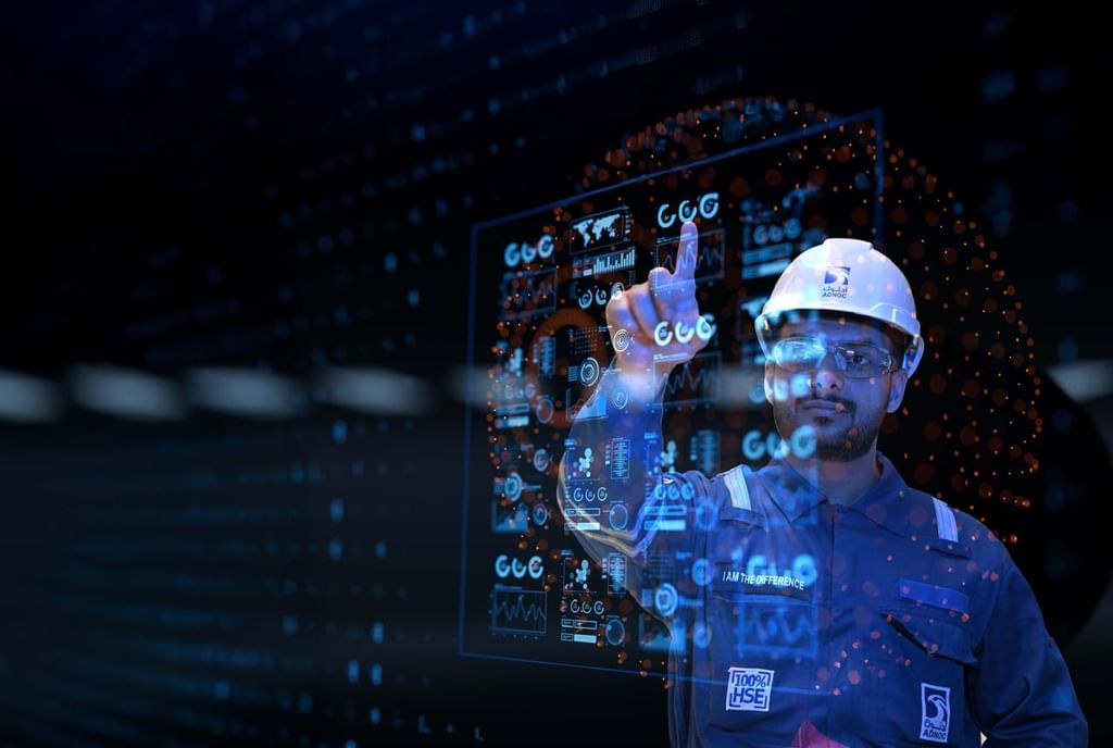 3.9 مليار درهم صافي أرباح "أدنوك للحفر" خلال 9 أشهر بنمو 17%