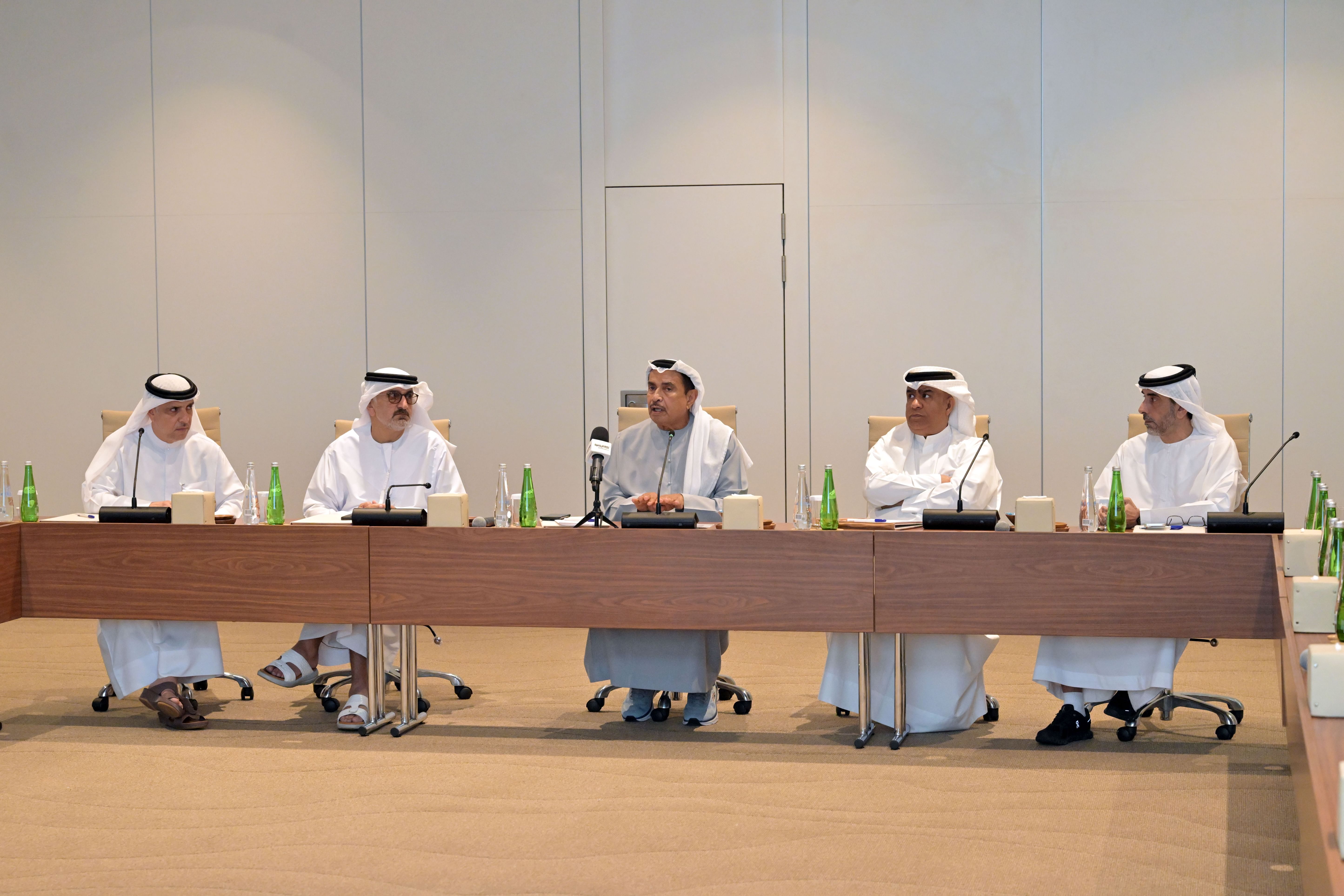 لأول مرة  ..  6 محطات عالمية في الموسم الجديد لسباق زايد الخيري 2025- 2026