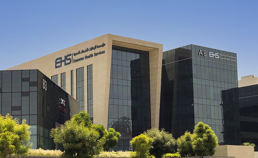 "الإمارات الصحية": اعتماد منظومة وطنية للتأمين الصحي يجسد رؤية قيادة الإمارات