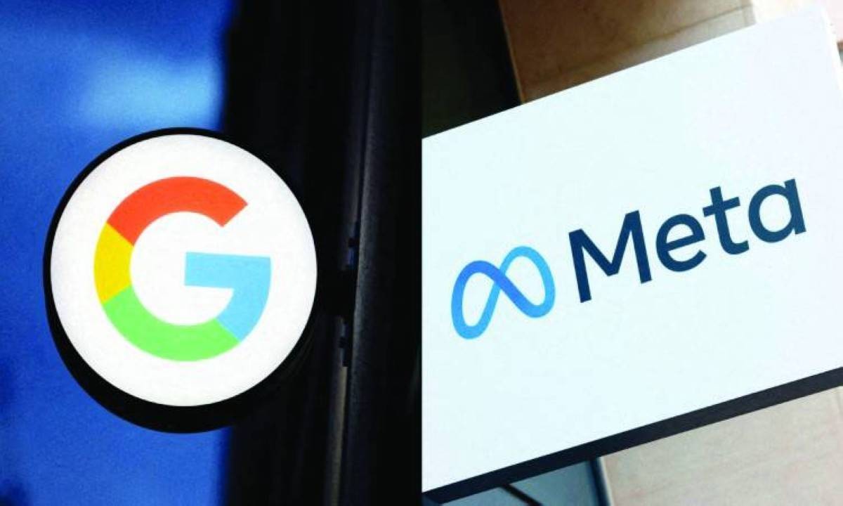 ميتا وجوجل تخسران دعوى عن أضرار وسائل التواصل الاجتماعي على القصر