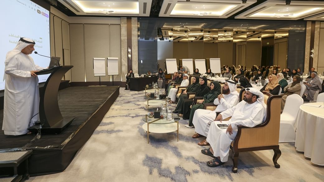 "الصحة" تتعاون مع شركائها لتنفيذ خارطة طريق وطنية للتعامل مع المخاطر الصحية