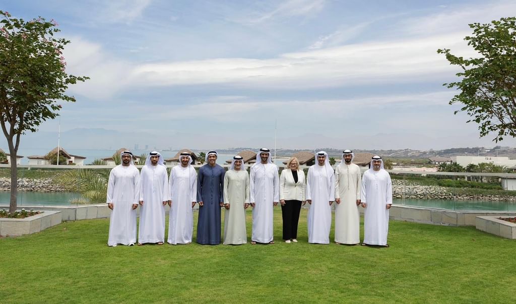 49.21 مليار درهم إجمالي الإيرادات الفندقية في الإمارات خلال 2025 بنمو 9.7%