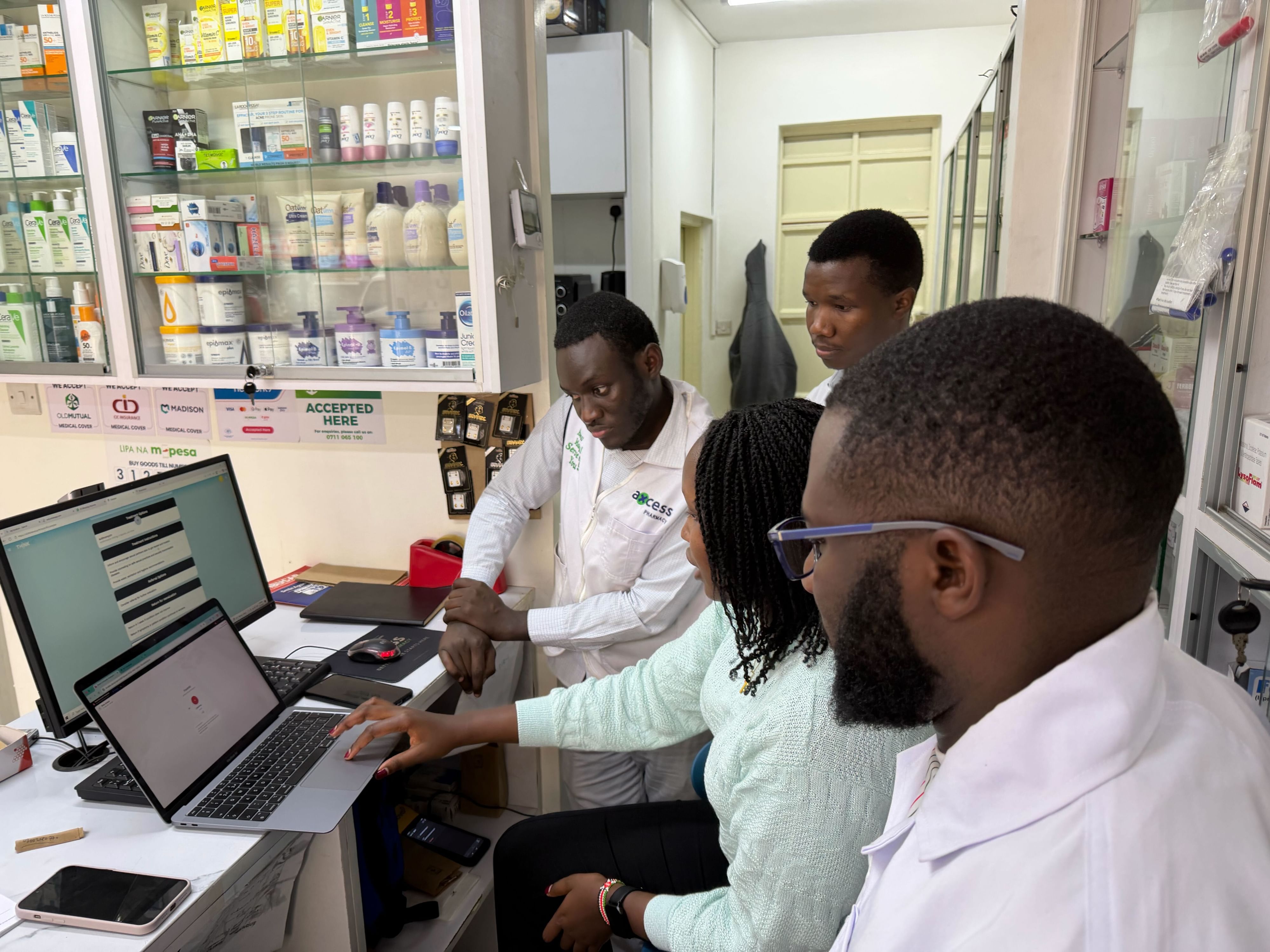 إعلان المتأهلين لنهائي تحدي "مستقبل الصحة" العالمي