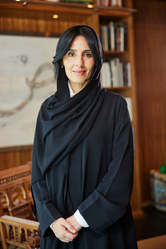 “الاتحاد الدولي لحفظ الطبيعة” يعتمد رسميا ترشيح رزان المبارك رئيسة له لفترة ثانية