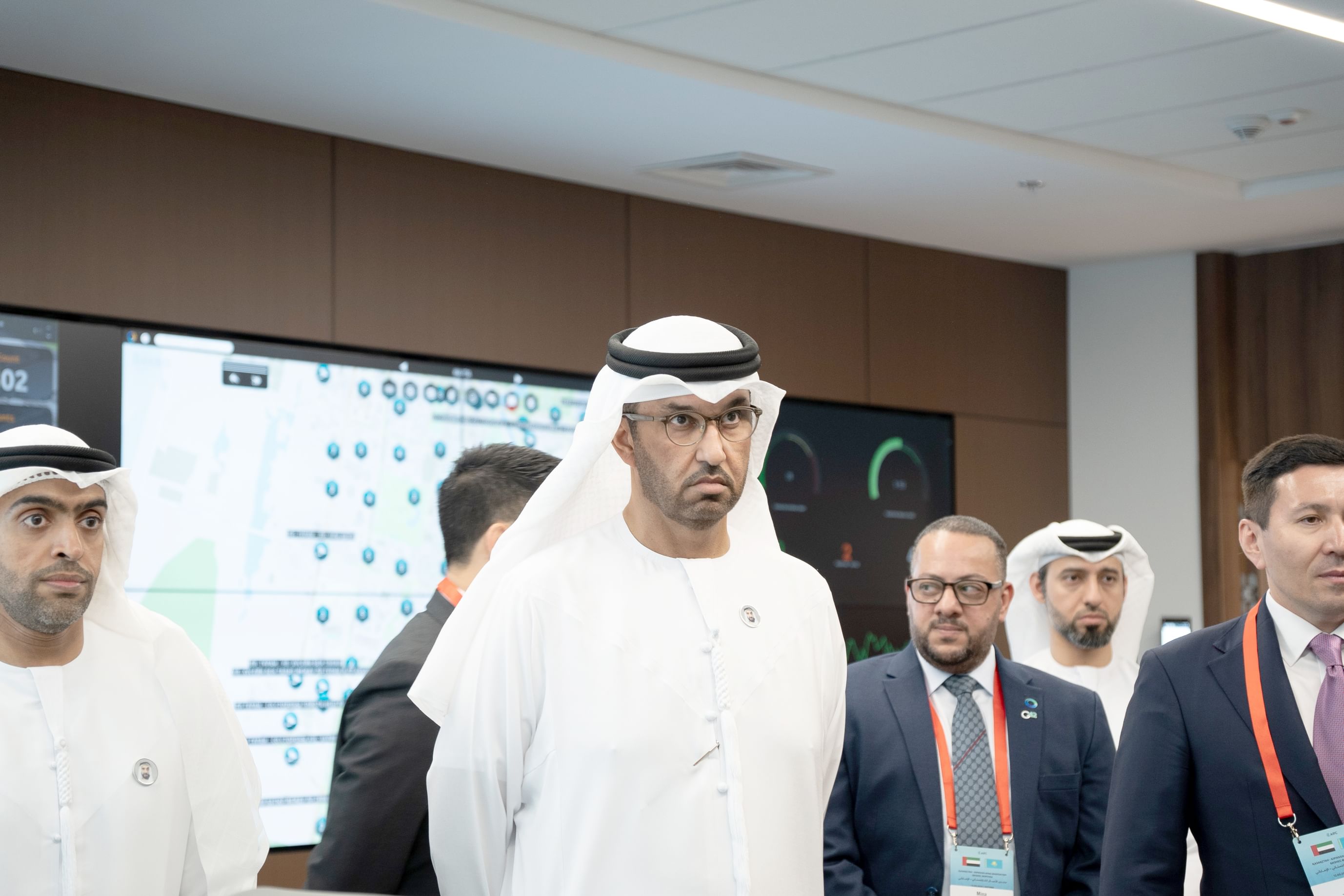 "بريسايت" لحلول الذكاء الاصطناعي تفتتح أول مقر إقليمي لها في أستانا