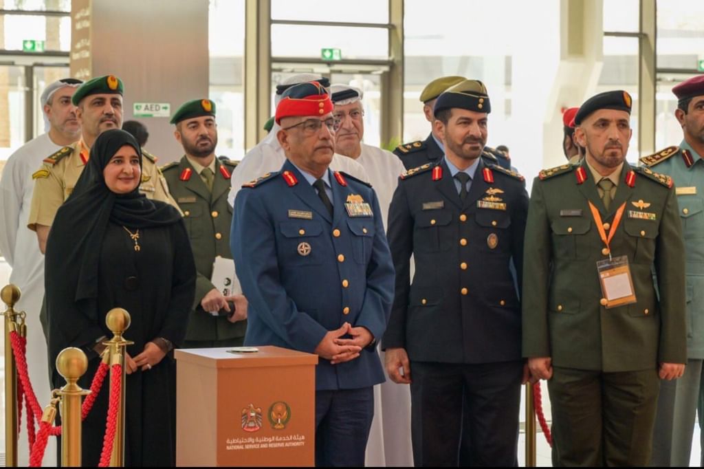 معرض التوظيف الوطني يعكس التزام القيادة الرشيدة بتمكين الكفاءات الوطنية