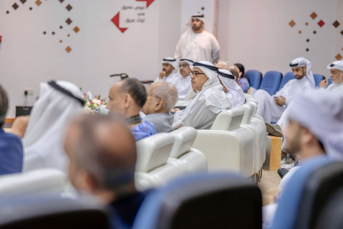 "مؤتمر التراث الثاني" في الشارقة يوصي بتوثيق أدب الرحلة عالمياً