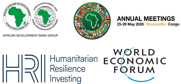 الاجتماعات السنوية لعام 2026: مجموعة البنك الأفريقي للتنمية والمنتدى الاقتصادي العالمي يتعاونان لتحفيز الاستثمارات في الأسواق الناشئة في أفريقيا