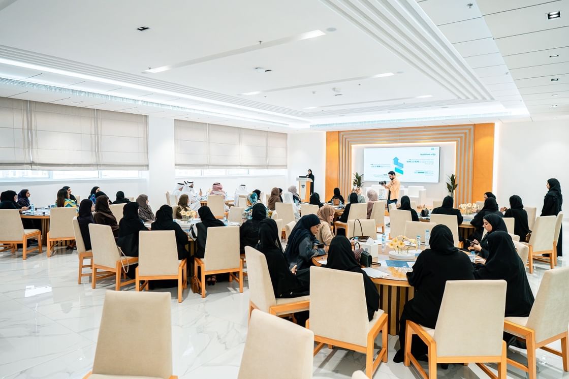 مجلس سيدات أعمال عجمان ينظم ملتقى "مساع" لتطوير إستراتيجيته