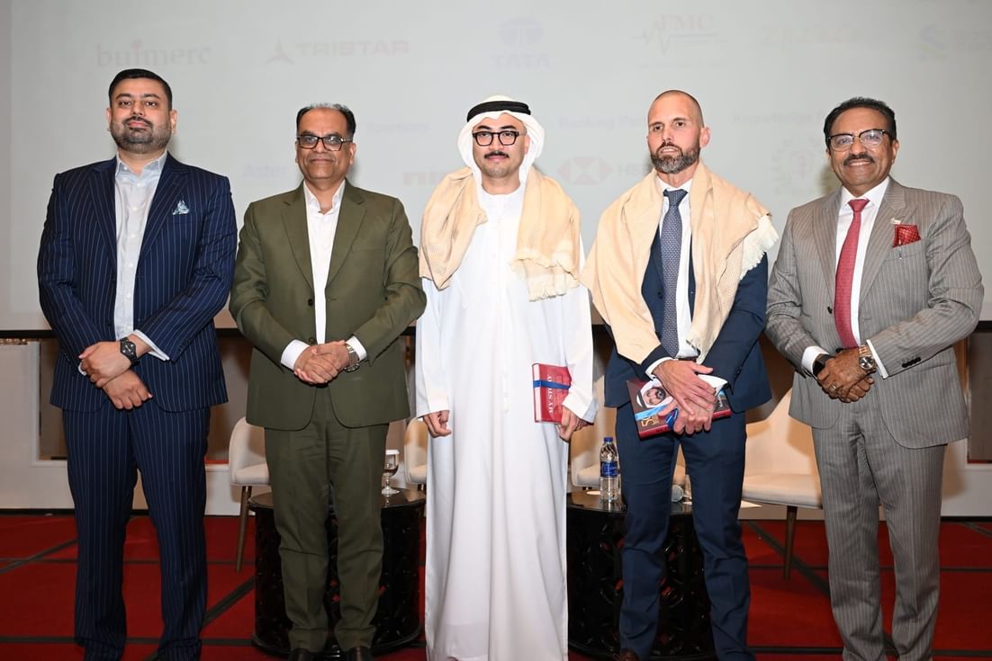37 % نموا بالتجارة الثنائية بين الإمارات والهند منذ إطلاق اتفاقية الشراكة الاقتصادية الشاملة