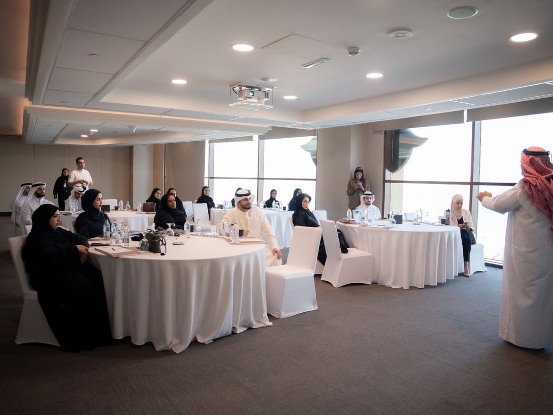 ورشة متخصصة بعجمان تبحث توظيف البصائر السلوكية لتطوير السياسات والخدمات الحكومية