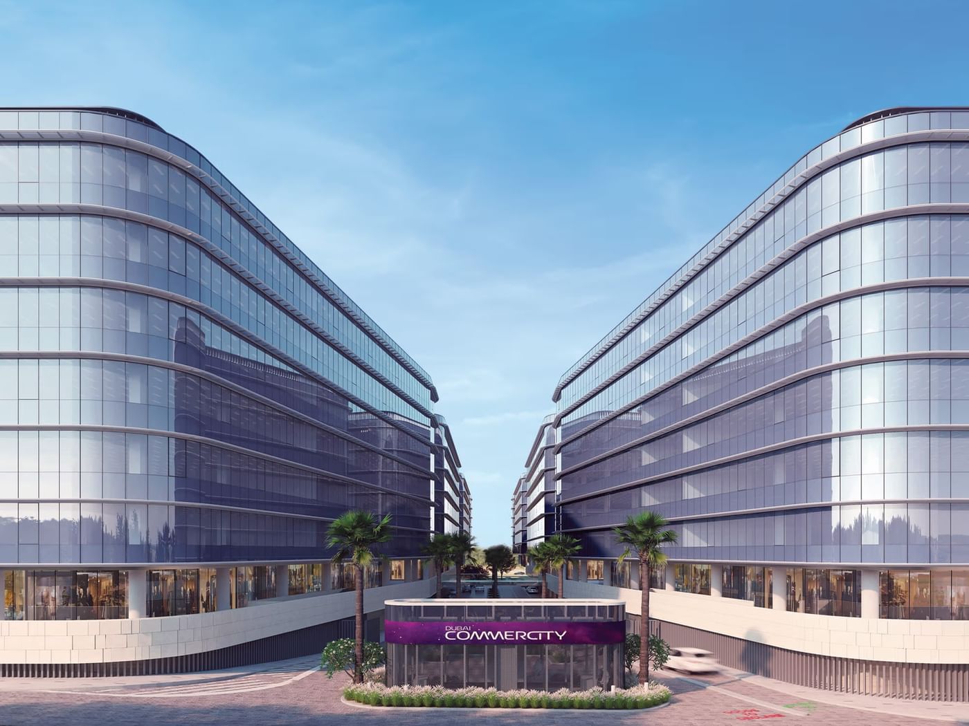 “دبي كوميرسيتي”: إنشاء مركز تلبية طلبات جديد للتجارة الإلكترونية العام المقبل