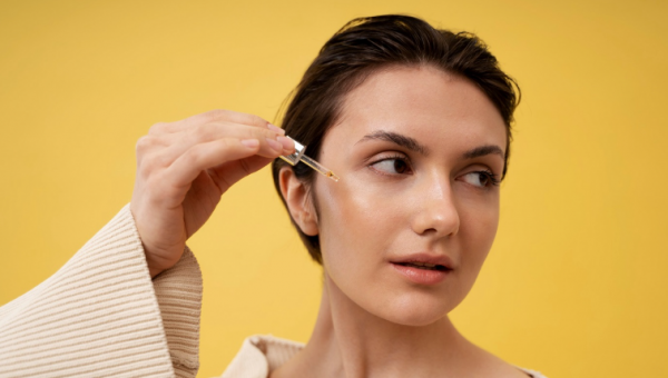 العناية الليلية ببشرتكِ خلال الصيام  ..  دور زيت حبة البركة في الترطيب والتجديد