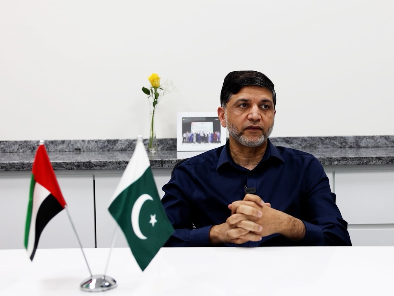 جمعية باكستان دبي ..  مسيرة عطاء تستلهم رؤيتها من قيم التسامح والتعايش في الإمارات