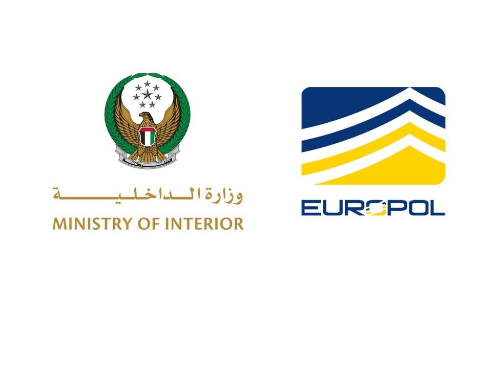 الإمارات ووكالة الاتحاد الأوروبي يوقعان مذكرة تفاهم لإنشاء خط اتصال آمن لتعزيز التعاون الأمني والشرطي
