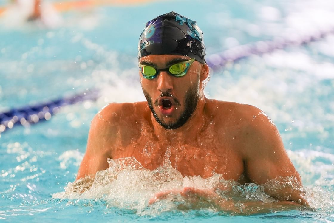 أبوظبي للرياضات المائية ..  نموذج رائد في تأهيل المواهب ودعم المنتخبات