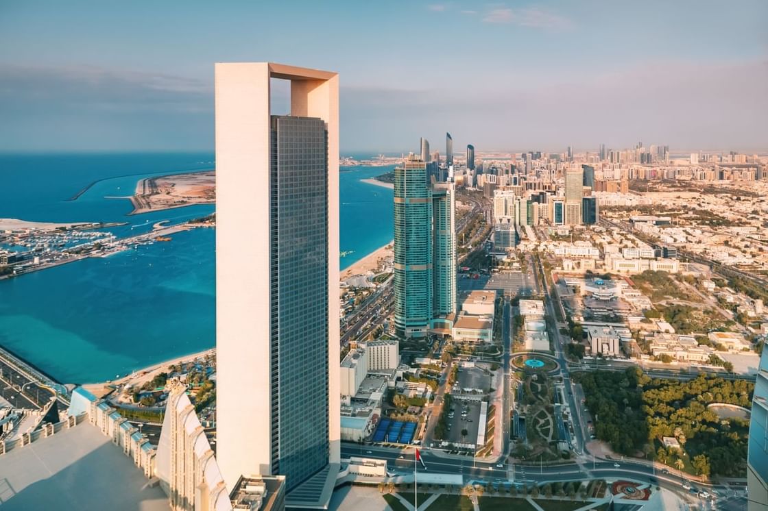 قطاع العقارات الإماراتي يواصل زخمه في 2025 بمشاريع كبرى واستثمارات متنامية