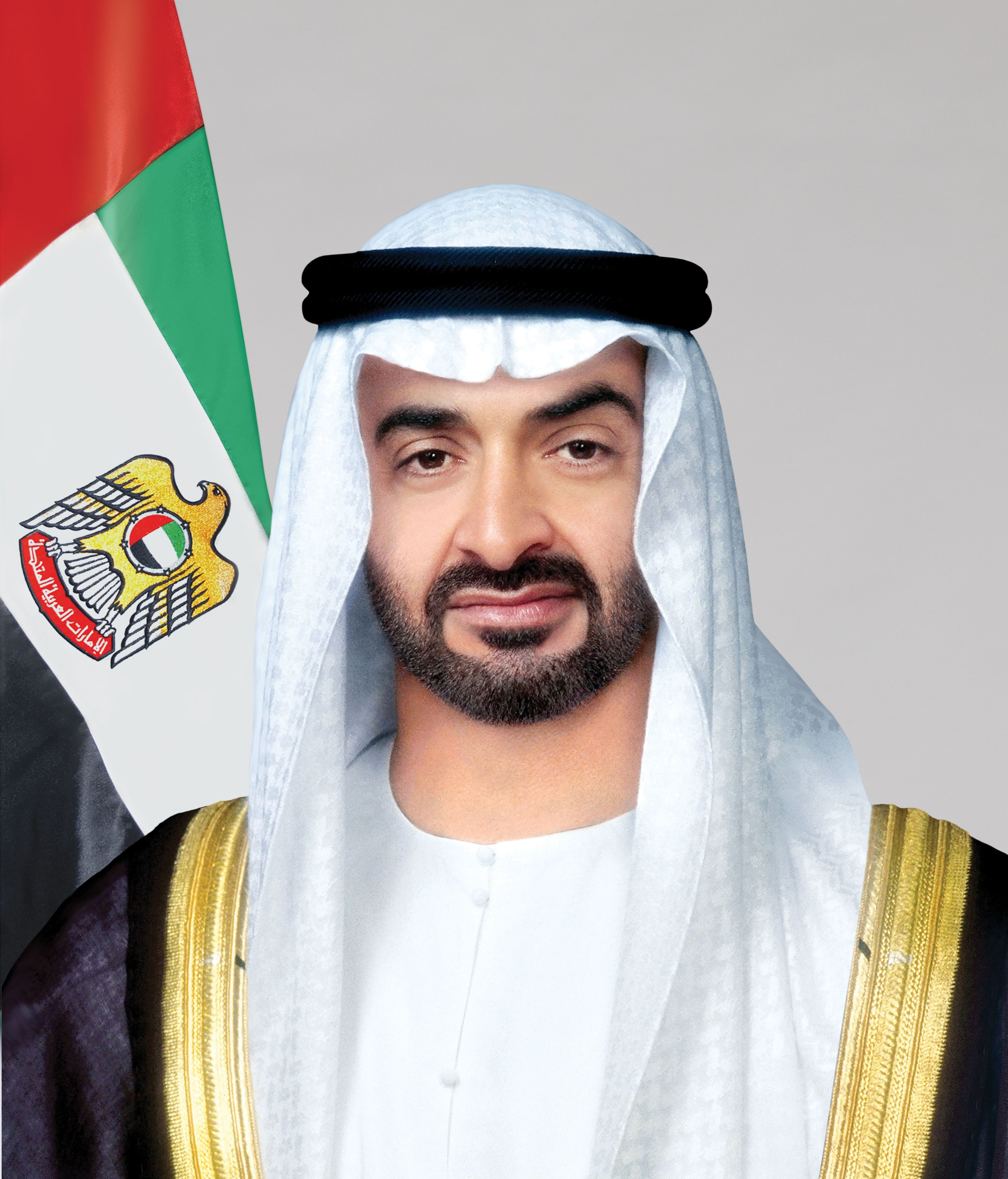رئيس الدولة يوجه بتعيين مريم بنت محمد رئيساً لمؤسسة محمد بن زايد للأثر الإنساني وحمدان بن محمد نائباً للرئيس
