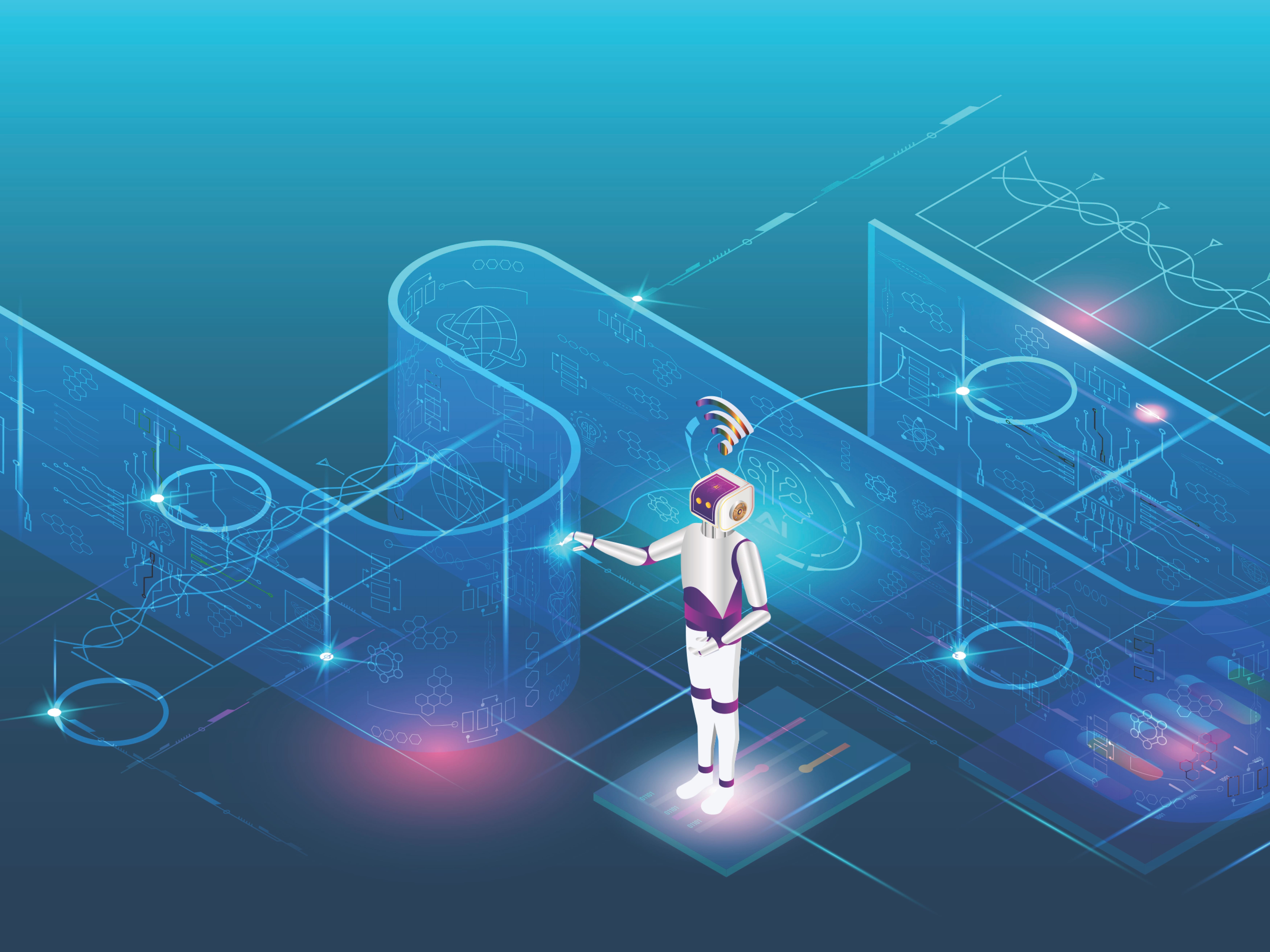 كوريا الجنوبية تتجه نحو تطبيق إطار تنظيمي للذكاء الاصطناعي