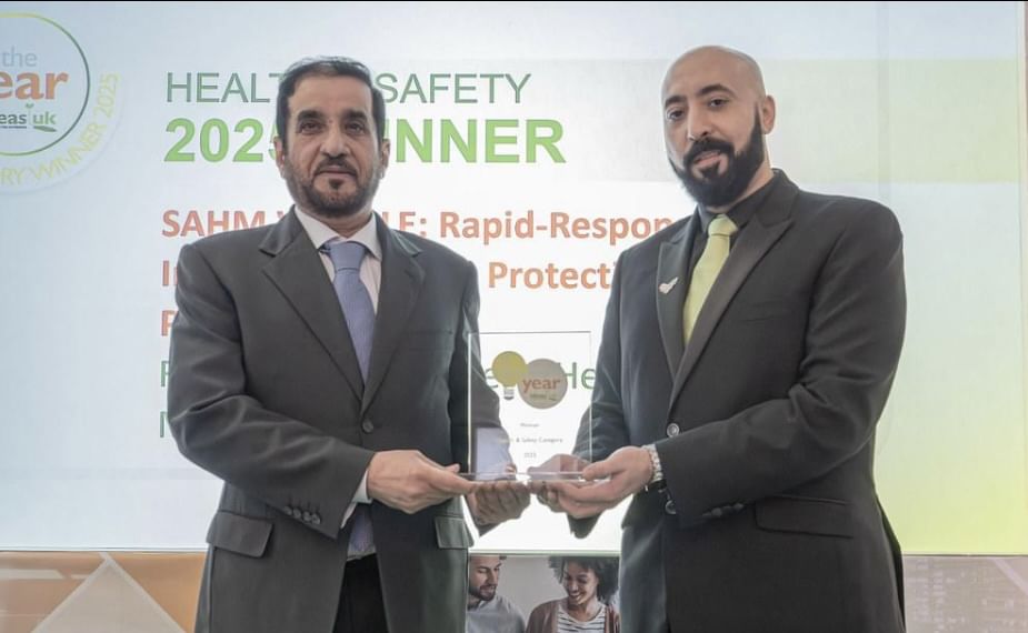 شرطة الفجيرة تحصد ثلاث جوائز عالمية في الابتكار والتميّز المؤسسي