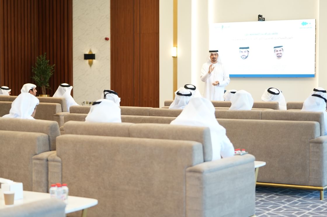 برنامج خليفة للتمكين ينظم ملتقى "أقدر المجتمعي" لتعزيز الريادة المجتمعية