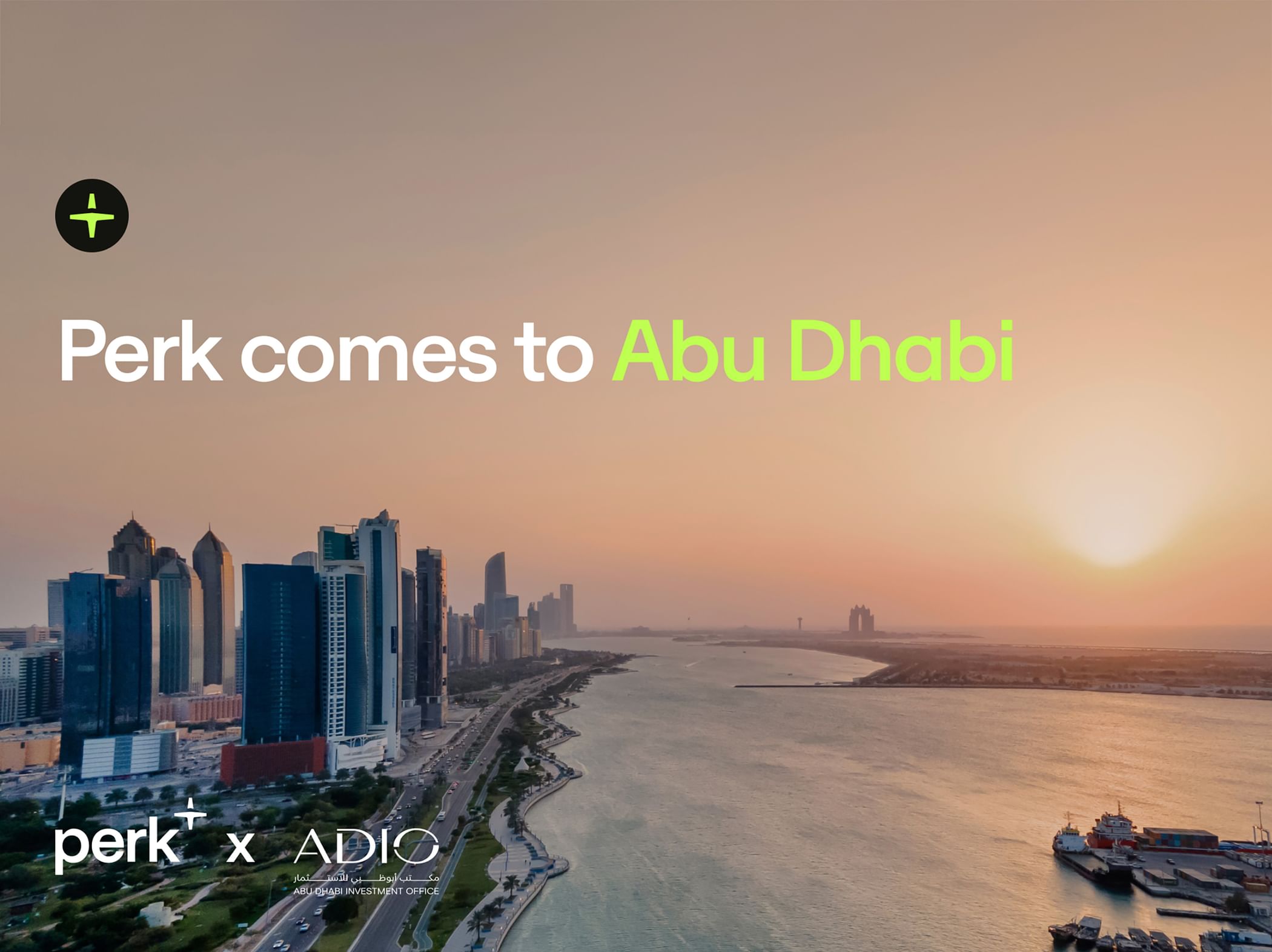 بدعم من مكتب أبوظبي للاستثمار ..  منصة "بيرك" تفتتح مقرها الإقليمي في سوق أبوظبي العالمي