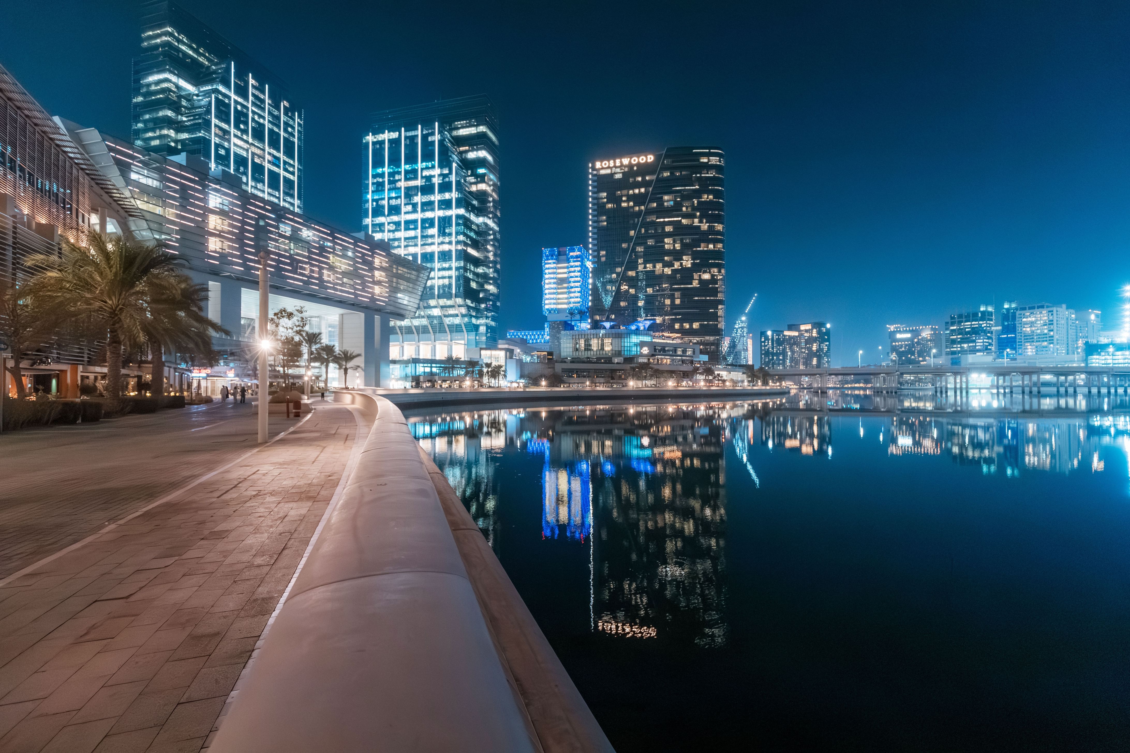 "البلديات والنقل" و"أبوظبي العالمي" يوحدان نظام التصنيف الهندسي على مستوى الإمارة