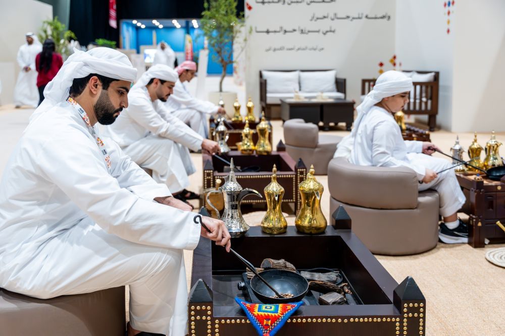 "ثقافة وسياحة أبوظبي" شريكا ثقافيا إستراتيجيا لصيف أبوظبي الرياضي 2026