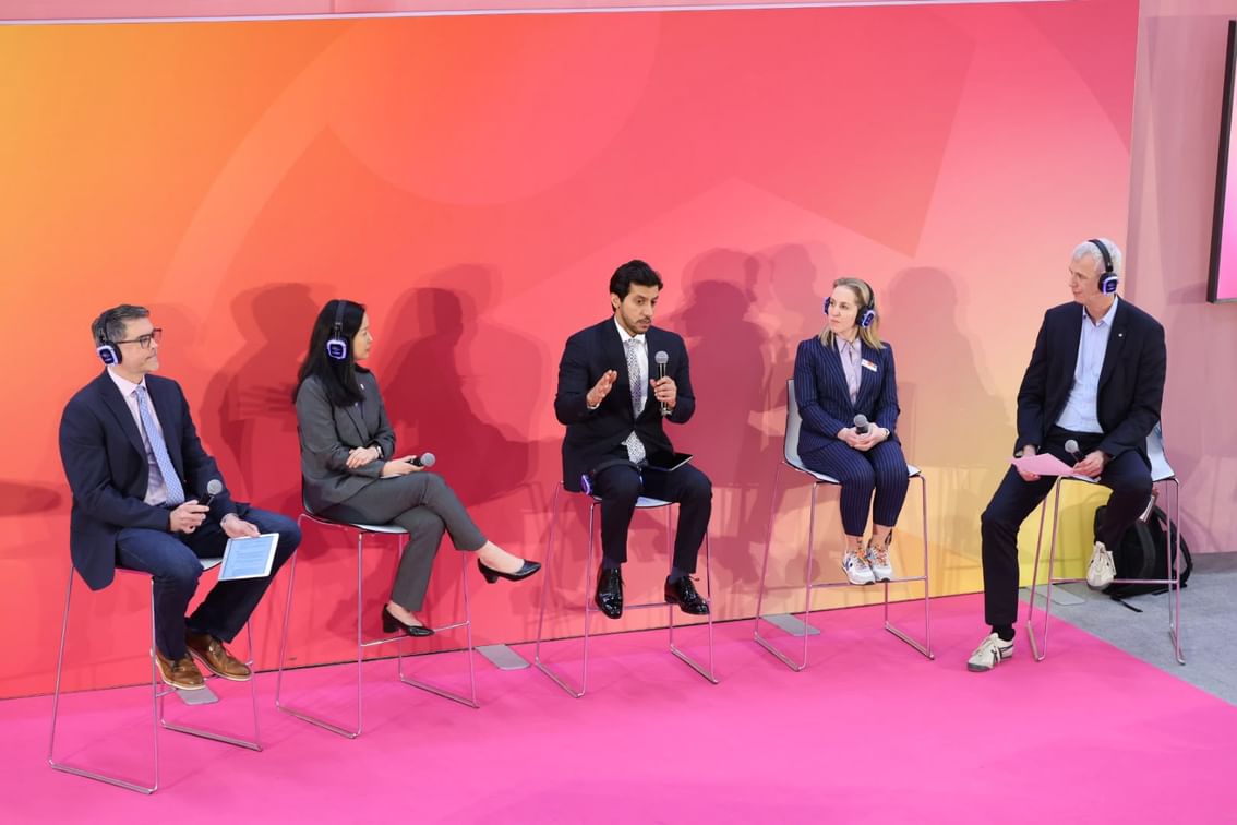 الإمارات تستعرض تجربتها في تطوير نموذج مبتكر لسياحة الأعمال والفعاليات بمعرض IMEX Frankfurt