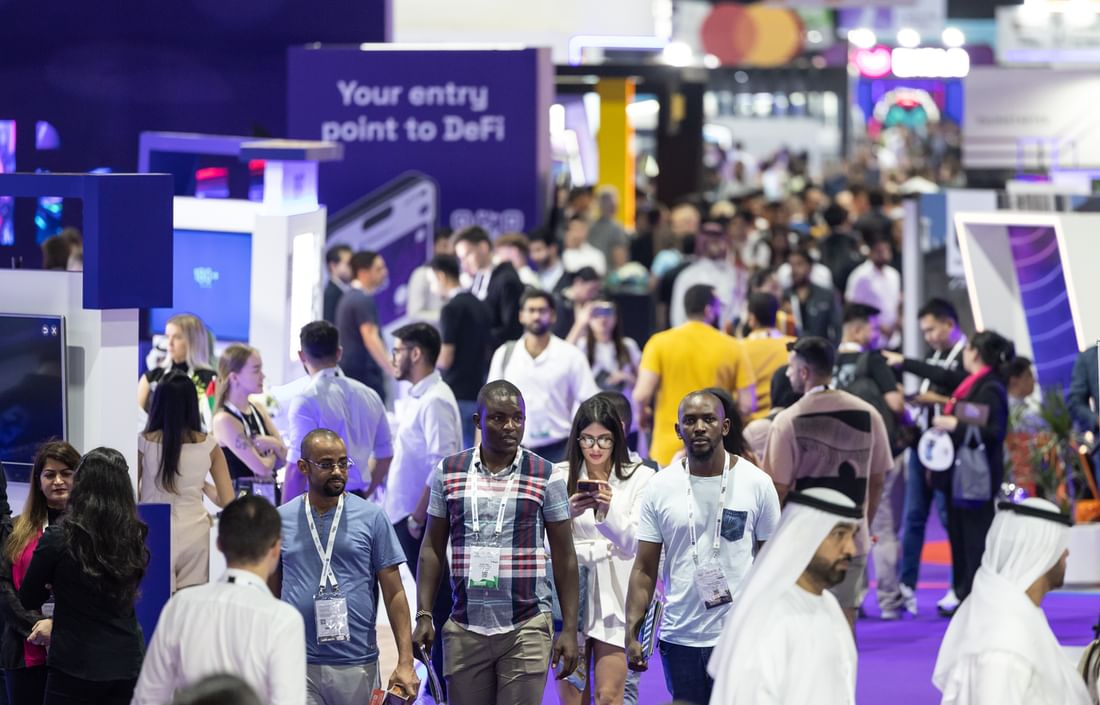 "إكسباند نورث ستار" يحتفي بـ10 سنوات من ترسيخ مكانة دبي عاصمة عالمية للاقتصاد الرقمي